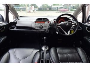 Honda Jazz 1.5 (ปี 2014) V i-VTEC Hatchback AT รูปที่ 4